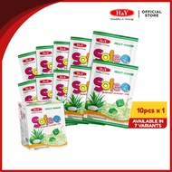 H&Y Sofee Gulaman Jelly Powder Mix - Flavored & Unflavored 10Sachet/box 150g Filipino Gulaman