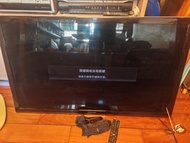 SAMSUNG（三星）46吋 3D LED 電視機