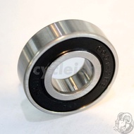 HCH Bearing 6001 2RS Rubber Seal (12mmX28mmX8mm) Basikal Lajak Bearing Hub Basikal Motor