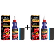 Rayhong Car Paint Scratch Repair Agent Scratch Remover Polishing Wax Car Body Scratches Repairing To