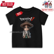IDENTITY V CHILDREN'S T-SHIRT IDENTITY V CHILDREN'S TOP T-SHIRT