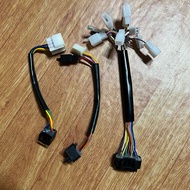 Rack wire set for votol ic 100s/80s