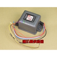 Horn Speaker Conversion Coil.Voltage Type 100v70v to 4 Euro 8 Euro 16 Euro 40W Resistance Type Ampli