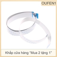 [COD] OUFEN1 5 chiếc VW-1 AWM 20624 80C 60V mới cáp phẳng linh hoạt 40 pin 0.5 Pitch 300mm ffc Hot 5
