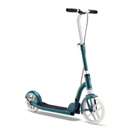OXELO Adult Scooter R500 - Blue