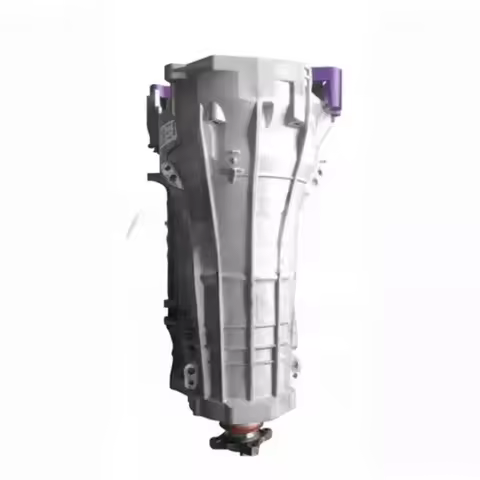 For Transmission 6R80 Valve Body Transmission Gearbox Torque Converter Planet Oil Pump Solenoid F150