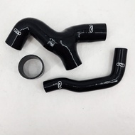 Fit Subaru Impreza GC8/GDB STI WRX 1996-2006 Silicone Turbo Intercooler Hoses