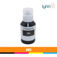 Compatible Epson 005 Ink Bottle Black SG Ready Stock