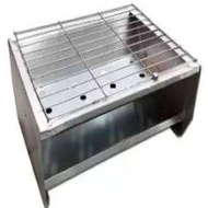 DAPUR BAKAR IKAN / BBQ SATAY GRILL STOVE -SMALL