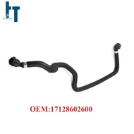17128602600 Rubber Radiator Coolant Hose for BMW G11 G12 G30 1712 8602 600