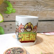 Cup Printed hero team Sample 02