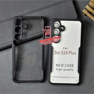 SAMSUNG S24 PLUS CASE ARMOR SHOCKPROOF CASE FUSION SAMSUNG S24 PLUS