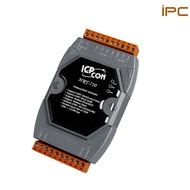 ICPDAS HRT-710 Modbus RTU/ASCII to HART Gateway