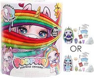 Cute Slime Surprise Unicorn: Dazzle Darling or Whoopsie Doodle