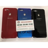 OPPO A5S Case
