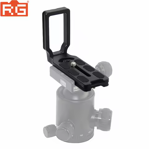 Quick Release L Plate Bracket For Canon EOS 1200D 760D 750D 700D 650D 600D 70D 60D 5Ds 6D 7D 5D Mark