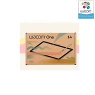 WACOM ONE 14 DTC141W0 PEN TABLET