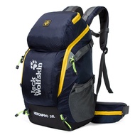 Jack Wolfskin Wolf Claw 35L Backpack - Lightweight Hike & Travel
