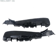 [TWT]For BMW G05 G06 G07 G09 Car Front L&R Seat Side Support Frame Panel Bracket Cove