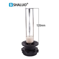 Liquid Meter Universal Meter Fuel Fuel Tank Mechanical Diesel Engine Flow Meter Generator Fuel Autom