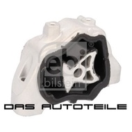 Febi Germany Volvo S60 V60 S60 V60 S80 V70 XC70 XC60 Engine Mounting Rear Right Bushing 31330138 New