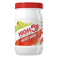 HIGH5 Energy Drink : Advanced 2:1 fructose sports drink for general training & racing - 2.2 KG