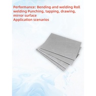 Laser cutting of 2Cr13 3Cr13 stainless steel 420J1J2 martensitic magnetic conductive stainless steel