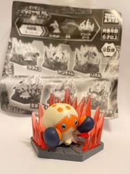寵物小精靈 Pokémon 扭蛋