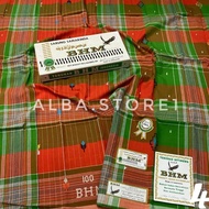 [BEST QUALITY] SARUNG BHM MESRES SONGKET SARUNG SAMARINDA