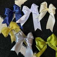 BAG RIBBON || Acc bag || CUTE RIBBON || Satin ribbon