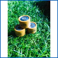 ◨ ⛅ ➬ JVT FLYBALL HALF 3PCS FOR CLICK PCX /ADV /SKYDRIVE . (COMBI)