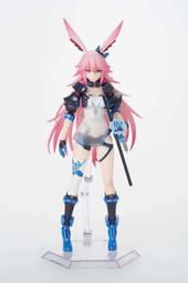 【フィギュアストア】惠美玩品 美少女系列 其他 公仔 2206 八重櫻 御神裝 崩壞3 勿忘 送特典表情 可動人偶 模型