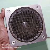 Original JVC SK-90 5 inch midle speaker removed