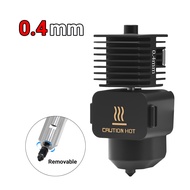 Upgrade 2.0 Hotend For Bambu Lab A1 Nozzle For BambooLab A1 Mini /A2L Nozzle Hardened Steel Nozzle F