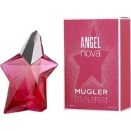 ORIGINAL Thierry Mugler Angel Nova EDP 100ml Refillable