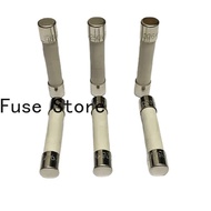 2PCs ceramic fuse tube 6*30 6*32mm T8A 250V 0326008 slow melt delay