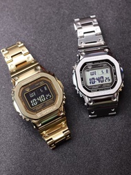 Casio G-Shock B5000 金屬錶