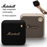 Marshall Willen portable wireless Bluetooth speaker, waterproof mini outdoor speaker