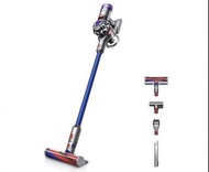 Dyson v8 Slim Fluffy Extra SV10K Vacuum Cleaner 輕量無線吸塵機🌟