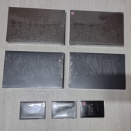 (Booked) Suga AGUSTD D-DAY ALBUM