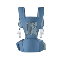 FIN เป้อุ้มเด็ก 3IN1 รุ่น USETR6688 ถอดเป็น hip seat ได้ รับน้ำหนักได้ถึง15kg.