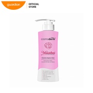 Cosmoderm Manjakani Feminine Hygiene Wash 375ml