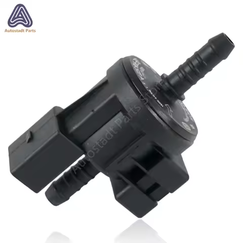 Purge Valve 06E 906 517 A 06E906517A Fuel for Vapor Canister Purge Solenoid Valve For Audi A3 A4 A6 