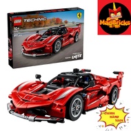 Ferrari FXX K – V29 Supercar Assembly Toy LEGO TECHNIC 42212-LG