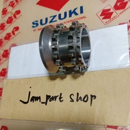 SUZUKI Crankshaft gear satria fu 150 carburetorSUZUKI