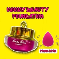 [ FREE SPAN ] MOMMY BEAUTY FOUNDATION ORIGINAL
