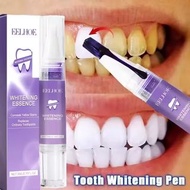 Magical Teeth Whitening Pen Effectively Removes Dental Plaque Coffee Stains Smoke Stains Freshens Br