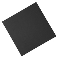 onlylove Printer Build Surface Heat Bed Platform Sticker Sheet 9 Inch * for Ender-3