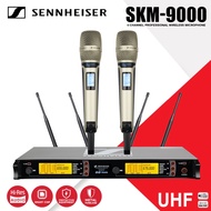 Sennheiser SKM9000 (80th anniversary) wireless microphone, anti whistling professional stage perform
