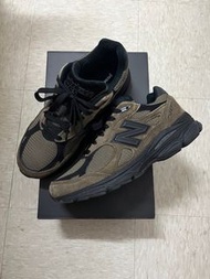 new balance jjjjound 990v3 US 7 wtaps madness goopi beams nike adidas